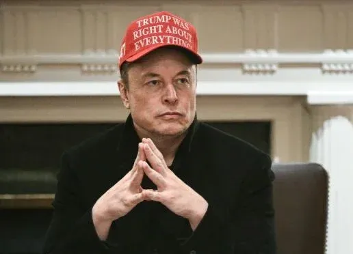 Elon Musk poderá deixar o governo de Donald Trump nas próximas semanas