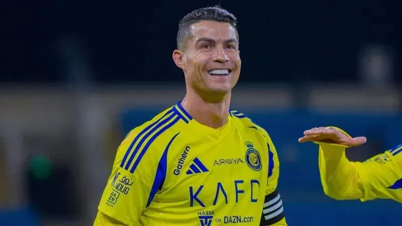 Cristiano Ronaldo afirma ser o jogador mais completo da história