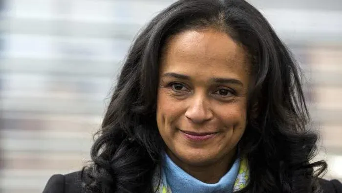 Tribunal Supremo de Angola deixa cair quatro crimes imputados a Isabel dos Santos