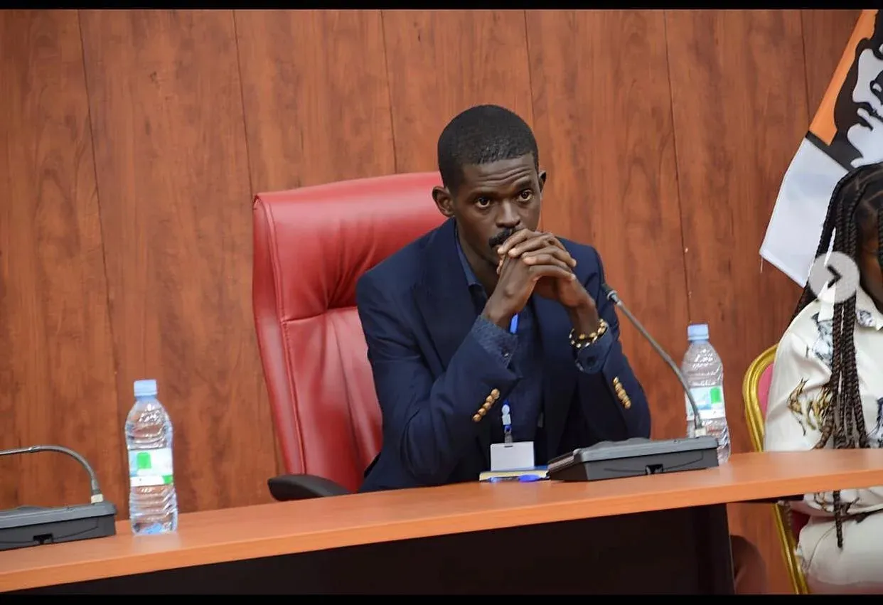 Líder juvenil pede inquérito disciplinar e suspensão do mandato do deputado Jú Martins