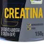 Probiótica Creatina Creapure — Sabor: Sem sabor