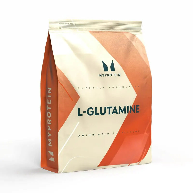 Myprotein L-Glutamina — Sabor: Sem sabor