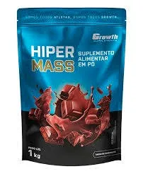 BioTechUSA Hyper Mass — Sabor: Chocolate