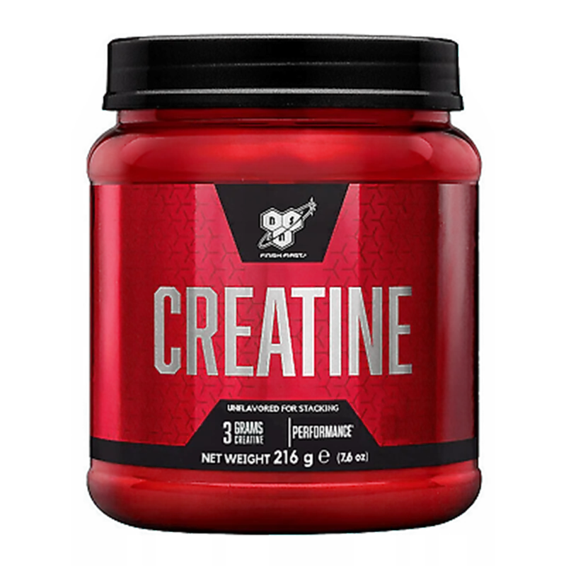 BSN Creatine DNA — Sabor: Sem sabor