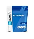 Zumub Glutamina — Sabor: Sem sabor