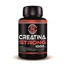 Fharmonat Creatina Strong — Sabor: Sem sabor