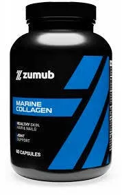 Zumub Marine Collagen — Sabor: Sem sabor