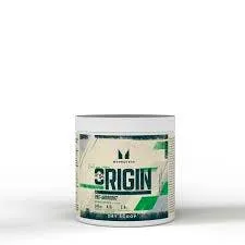 Myprotein Origin Pré-Treino Dry Scoop — Sabor: Maçãs Azedas