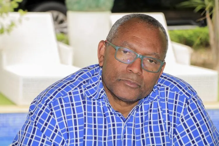 Morre em Luanda, a 30 de Outubro de 2026, Henrique Miguel ‘Riquinho’, aos 62 anos, vítima de doença