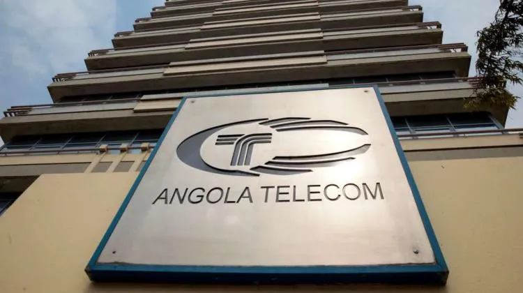 Angola Telecom: Ministra exonera chefia do Conselho Fiscal após transição societária