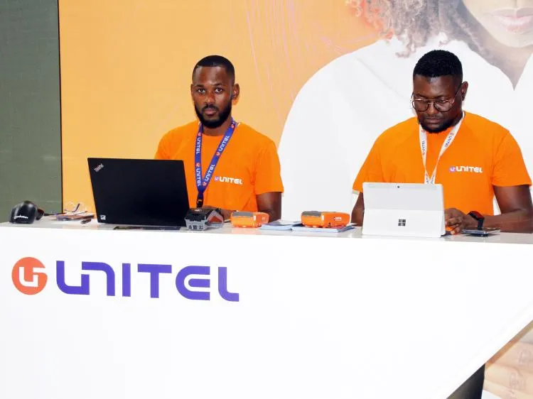 Unitel admite que recursos da Vidatel e da GENI podem afectar privatização
