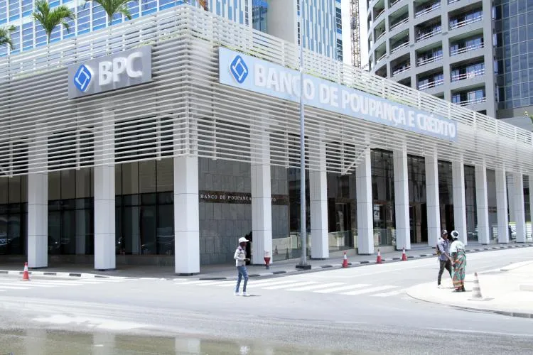BPC já desembolsou 31 mil milhões da linha de crédito para as empresas vandalizadas