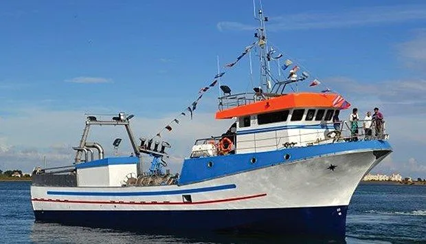 Associação acusa SME de detenção “ilegal” de 54 marinheiros e de aplicar multas milionárias