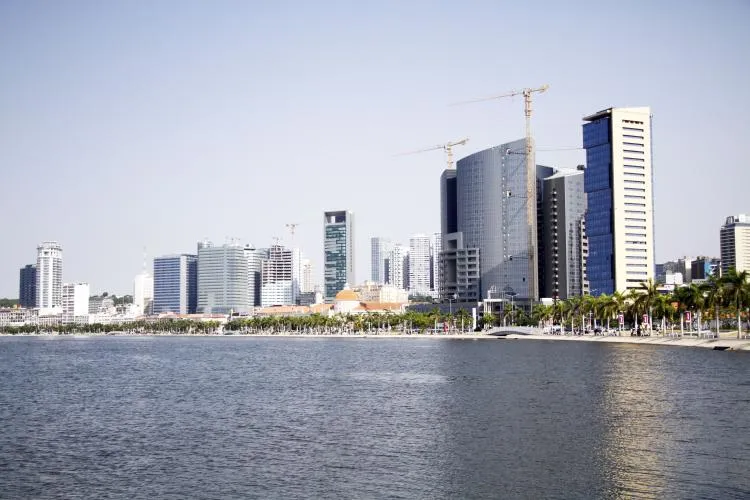 Angola e a percepção pública sobre corrupção