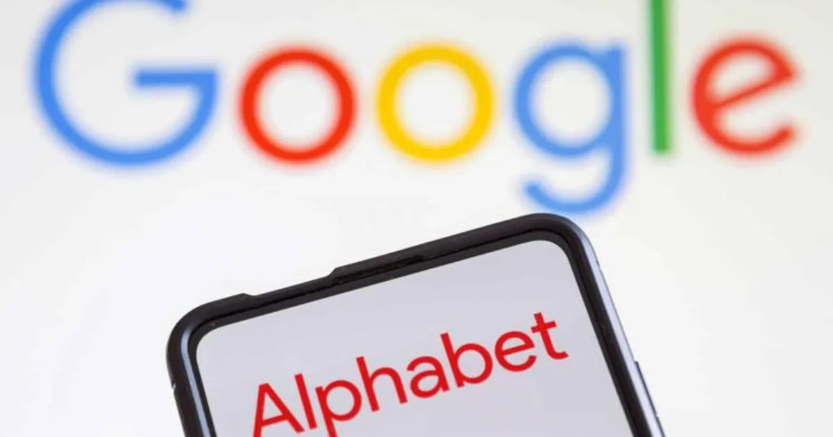 Dona da Google torna-se a quarta empresa do mundo a valer 4 biliões de dólares