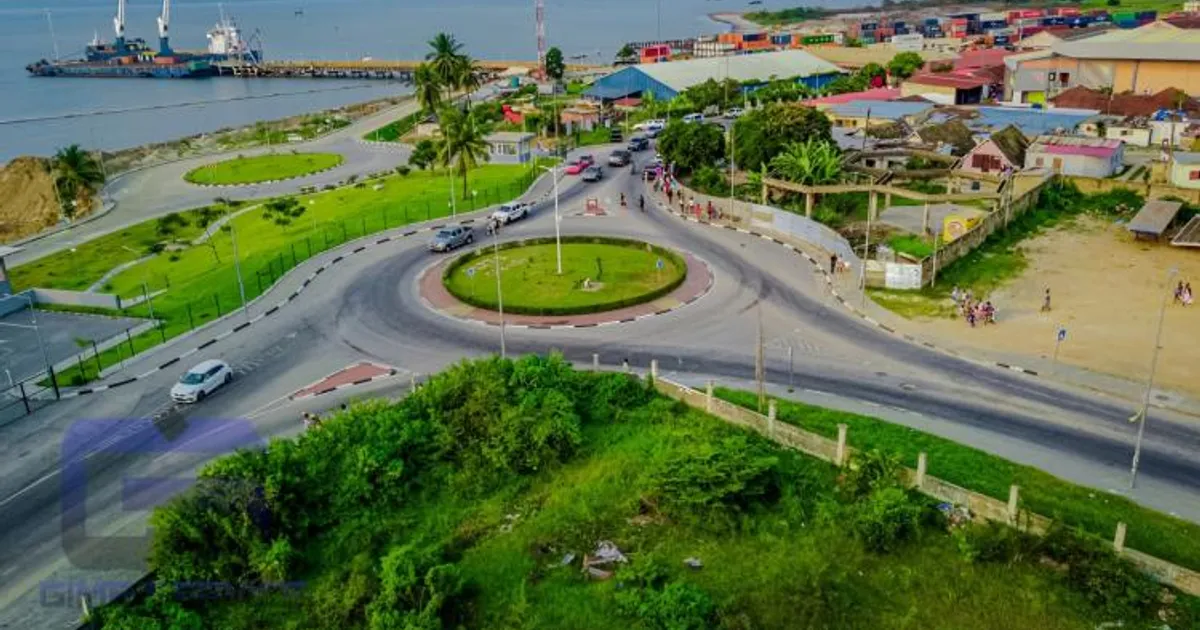 Apenas 20 das 270 empresas de Cabinda estão a funcionar em pleno