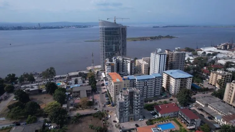 Consequências da guerra continuam a impor barreiras na economia da RDC