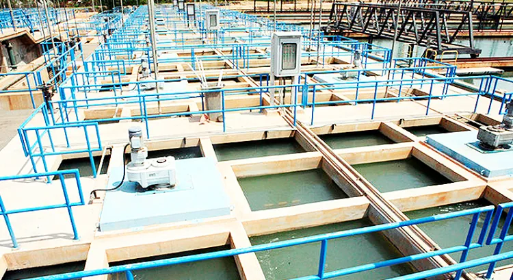 Governo investe 25 milhões de dólares em produtos químicos para tratamento de água potável