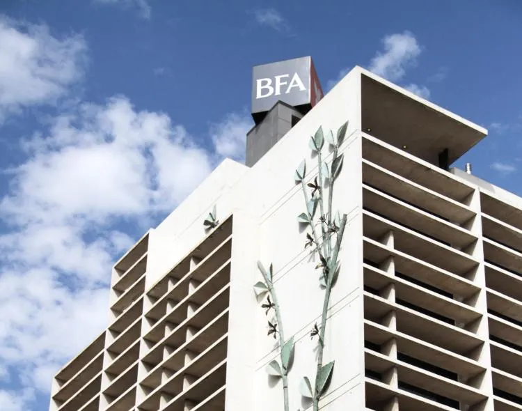 Grupo Carrinho reforça influência no BFA e prepara aumento da participação