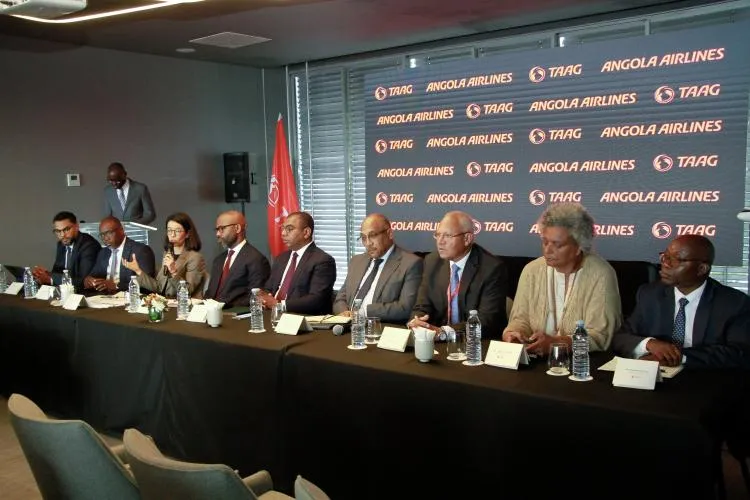 TAAG acumula prejuízos superiores a 1,1 mil milhões USD em oito anos