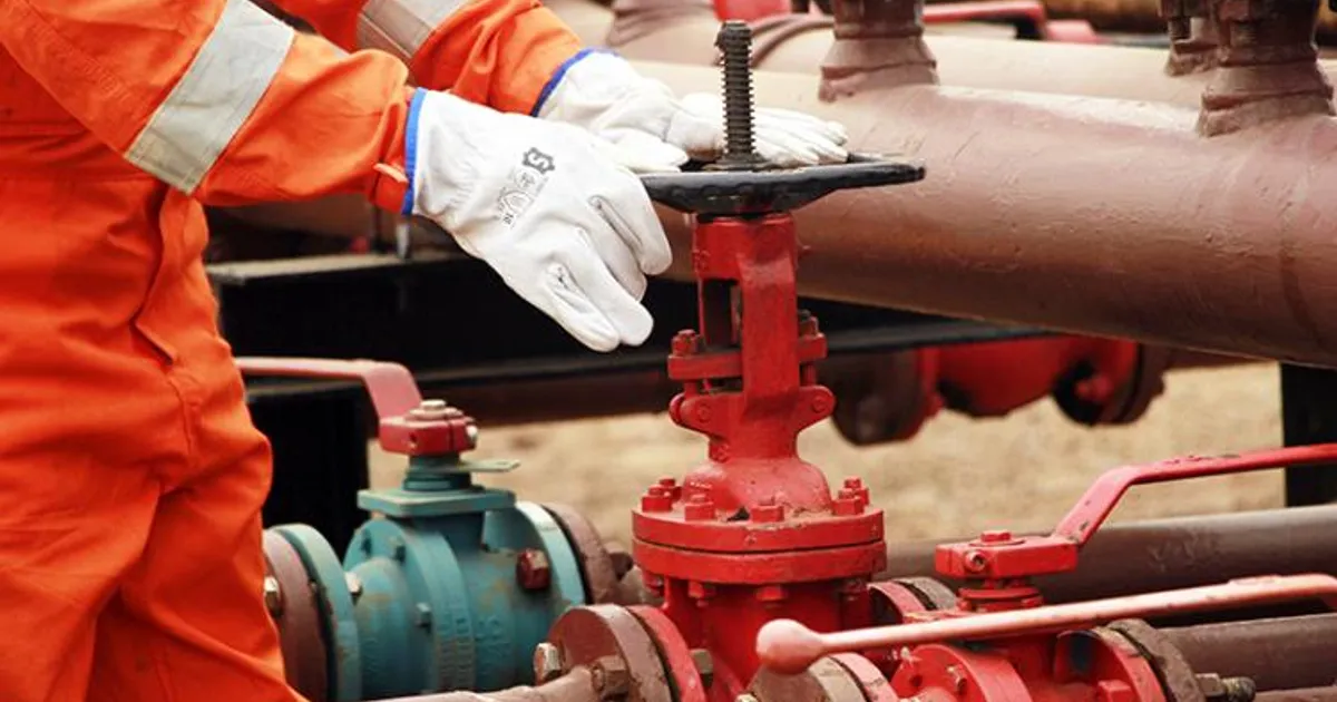 Indústria petrolífera e diamantífera coloca Índice de Preços no Produtor em terreno negativo