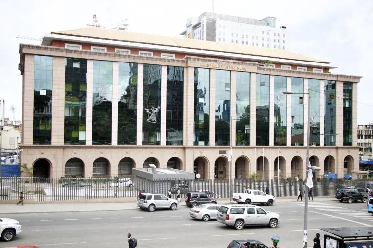 Minfin emite Obrigações de Tesouro no valor de 100 milhões USD