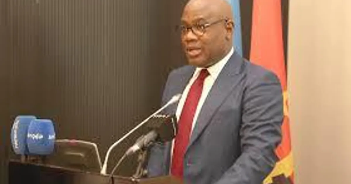 Director da UIF garante que Angola está “no bom caminho” para sair da lista cinzenta do GAFI