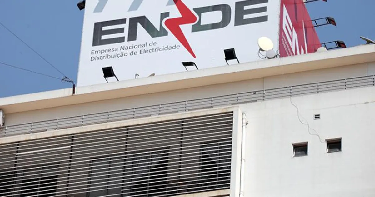Prejuízo da ENDE com vandalismo e danos nos equipamentos atinge os 336,7 milhões de kwanzas