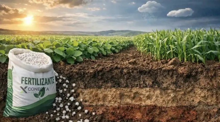 Preços dos fertilizantes sobem 30% em Angola