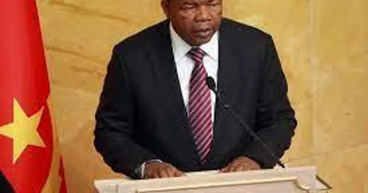 PR reconhece que combate a corrupção tem sido “mais difícil do que imaginava” e garante que há poucos países africanos com “tanta” liberdade de expressão e imprensa como Angola