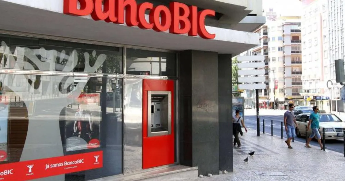 Banco BIC volta às compras com 29,8 milhões de dólares