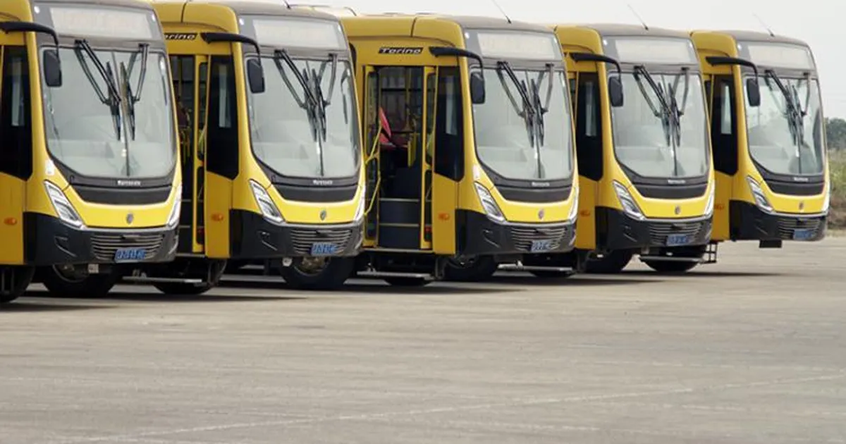 Governo autoriza despesa de 236,8 milhões de euros para ‘ressuscitar’ obras das vias do BRT em viana