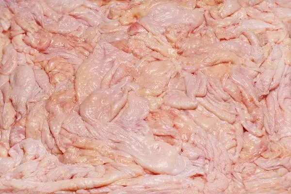 Autoridades denunciam importação de “lixo de matadouro” e fábricas alegam necessidade industrial