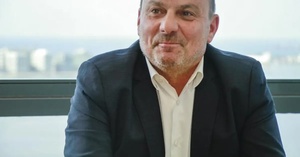 “Ainda somos uma economia com uma estrutura muito rígida em novos sectores, não traz confiança à entrada de investimento”