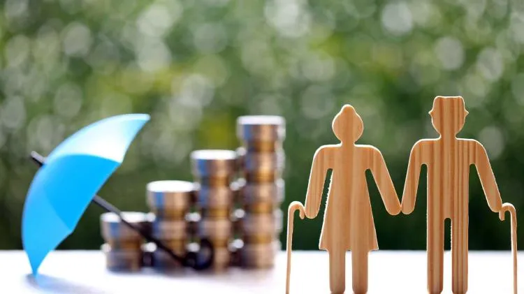 Contribuição nos fundos de pensões sobem 21% para 157,825 mil milhões de kwanzas