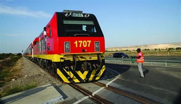 PR aprova mais 4,9 milhões de dólares na fiscalização de oficinas ferroviárias