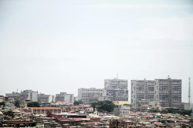 Dívida pública dispara para 68 mil milhões de dólares