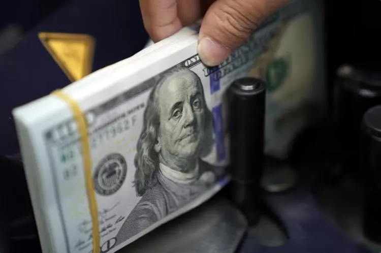 Dívida ao Reino Unido supera exposição à China em mais de USD 4,5 mil milhões