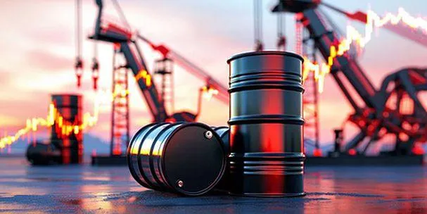 Petróleo: excedente cresce, IDE recua