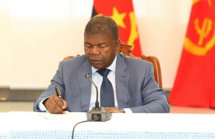 João Lourenço apela à cooperação africana para prevenir conflitos ligados à água