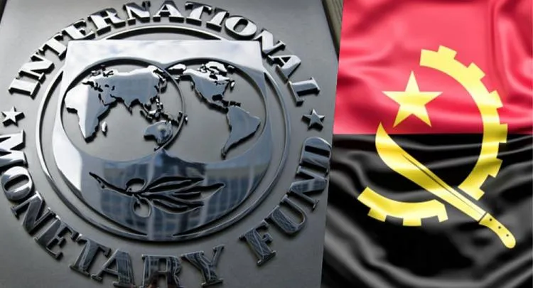 Angola aumenta quota no FMI em 715,7 milhões de Direitos Especiais de Saque