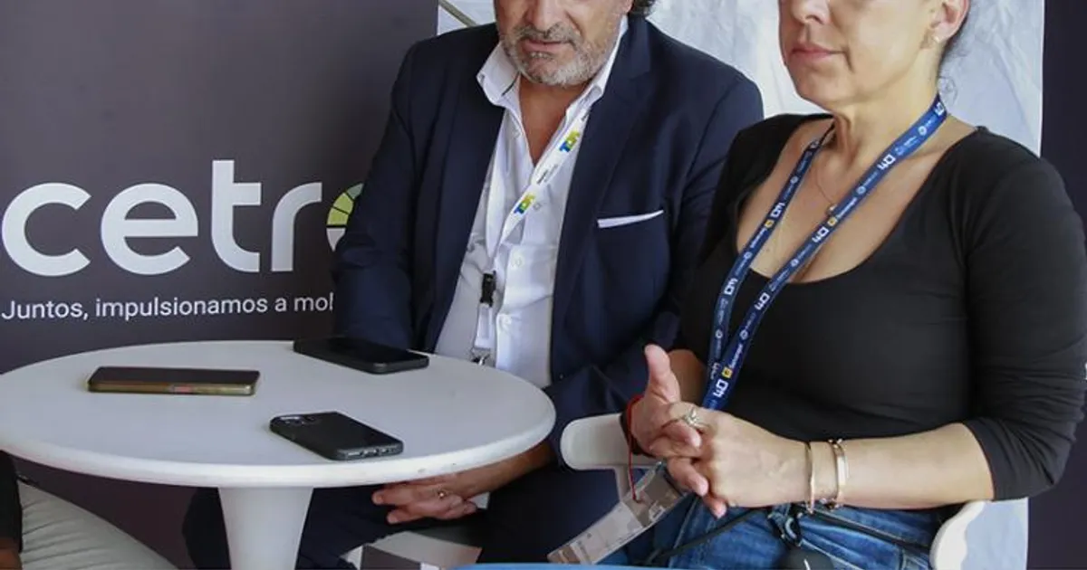 ACETRO intensifica preocupação com peças falsas e falta de regulamentação do mercado