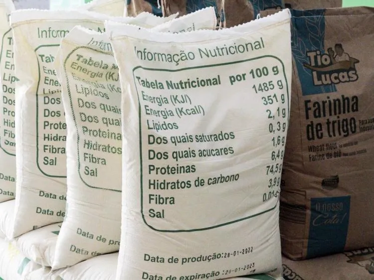 Índice de Preços Grossista reduz, mas  produtos nacionais ainda são mais caro