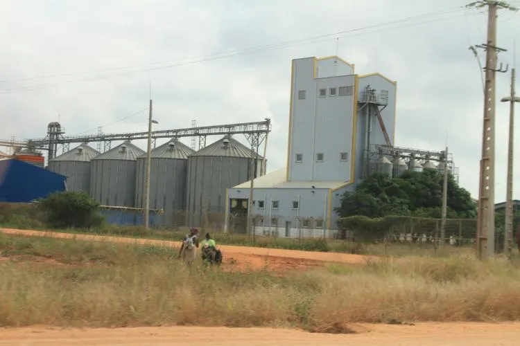 Pólo da Quiminha, um dos maiores do país, fica sob gestão da Omatapalo até 2035