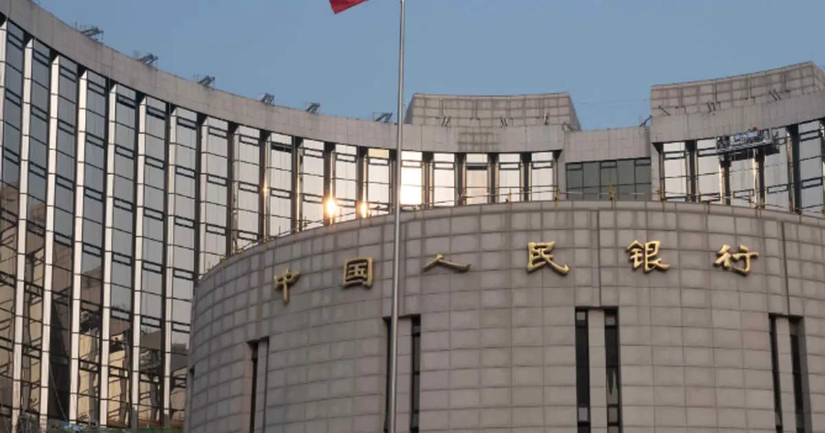 Bancos chineses continuam a dominar dívida comercial angolana