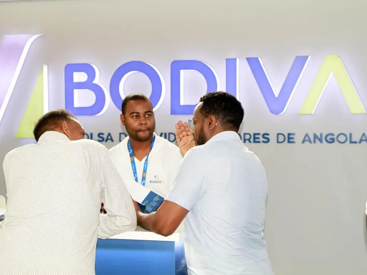 Activos da Bodiva recuam 24% e salários da administração disparam 28% e superam os 1000 milhões de Kwanzas