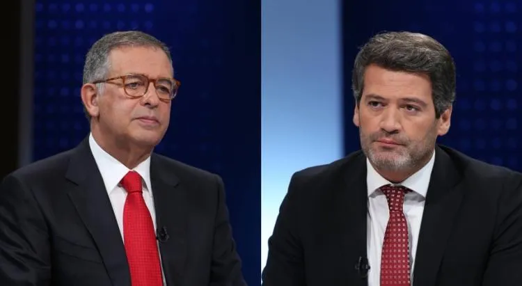 Ventura ou Seguro? Portugal escolhe hoje entre um candidato moderado e um populista