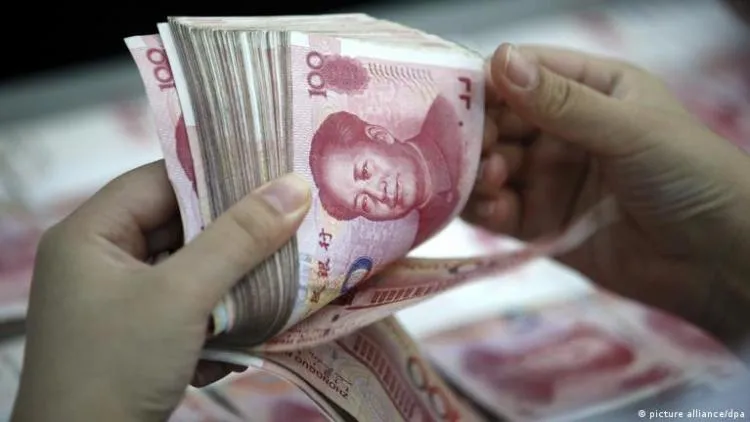 Ecobank adere ao sistema de pagamentos da China para reduzir dependência do dólar em África