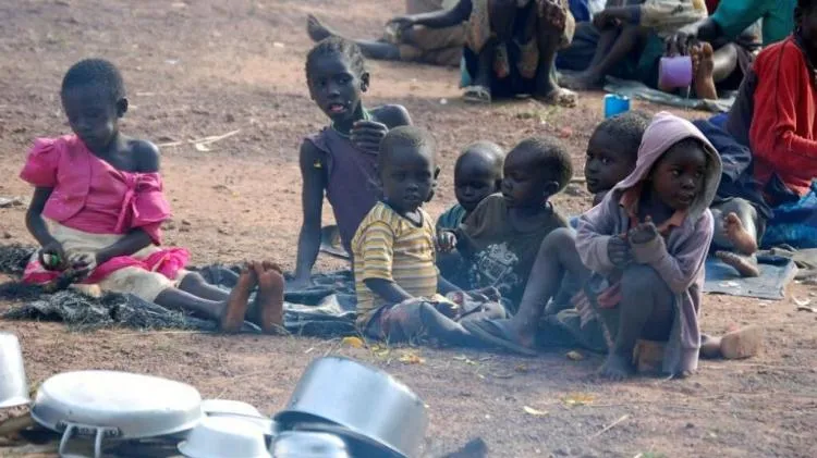 Fome extrema recua, mas sete em cada 10 angolanos vivem em insegurança alimentar