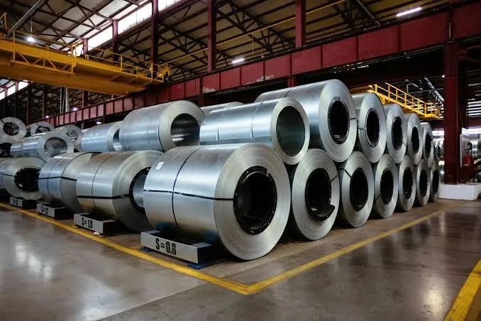 China reduz dependência do petróleo e reforça procura por metais industriais